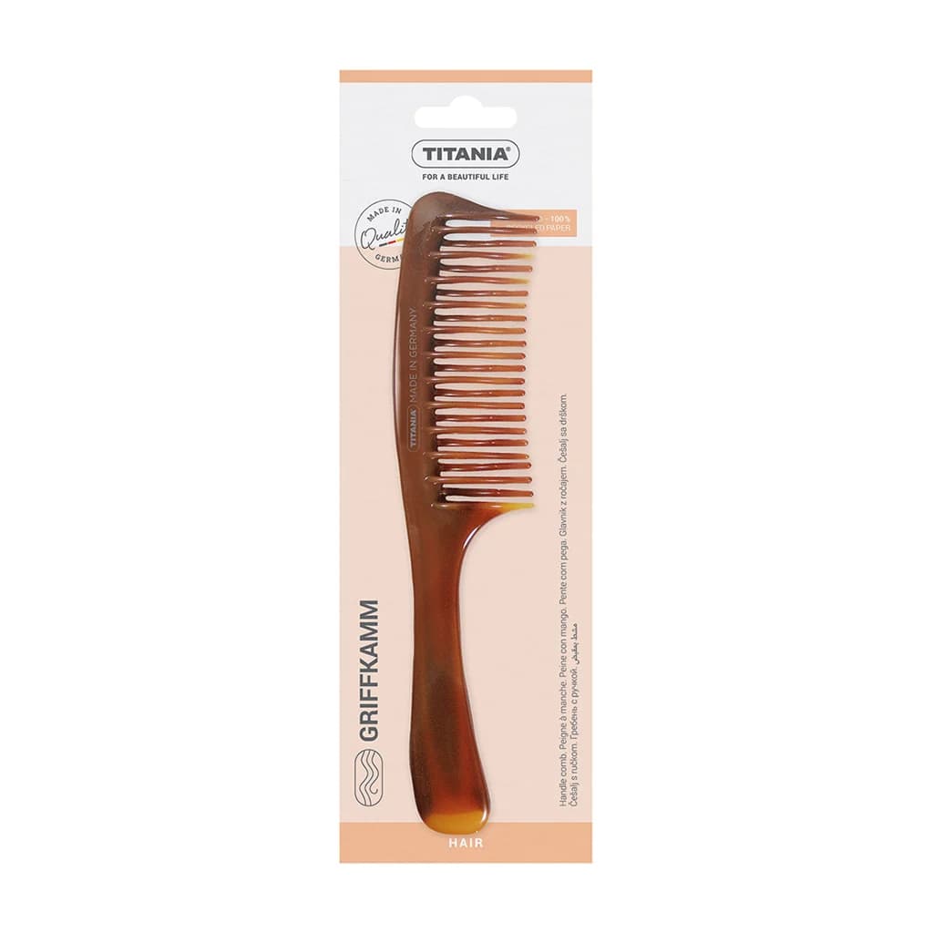 Peigne pour Boucle, 20.5cm - 1811/8 - Image 2