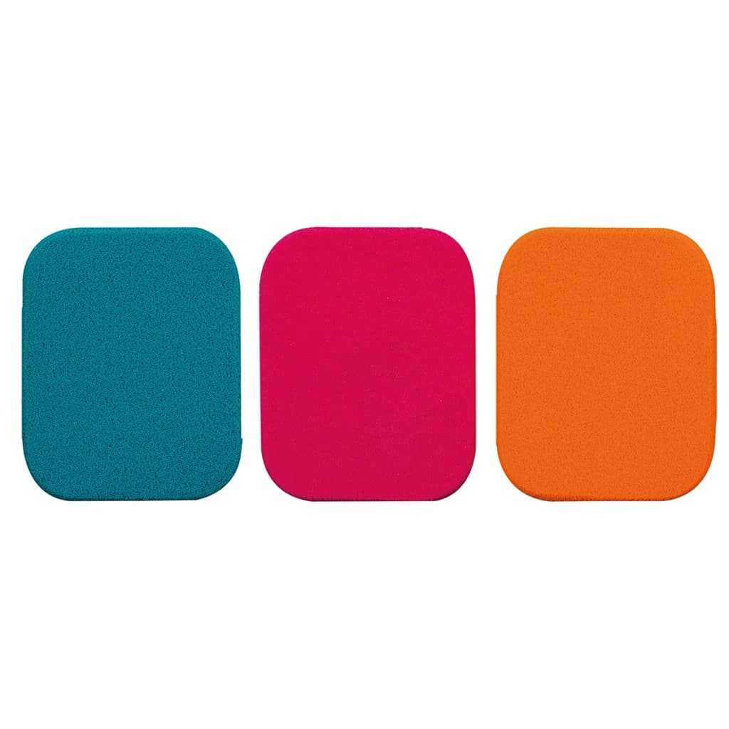 3 Éponge à maquillage - 2932