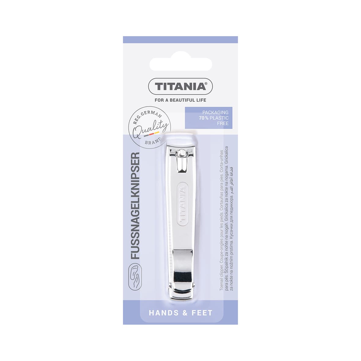 Coupe ongles GM-1052/2 - Image 2