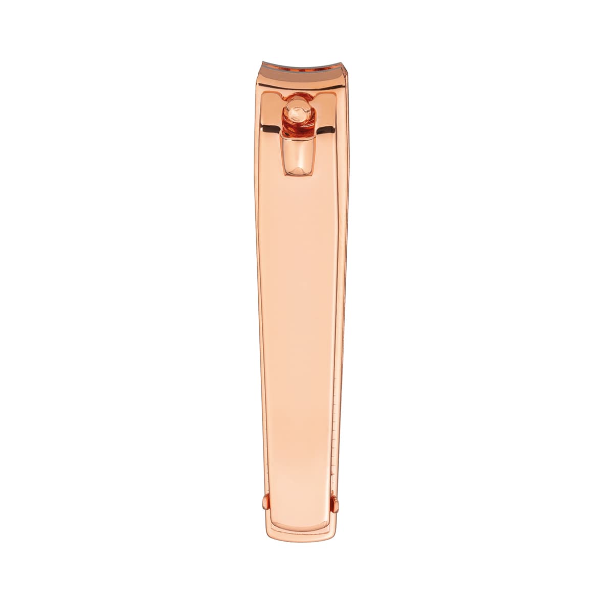 Coupe ongle rose gold 8 cm Stainless steel-1091/53RG B - Image 1